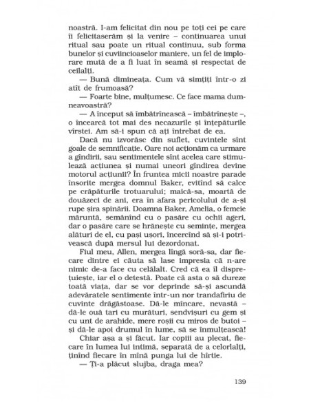 Iarna vrajbei noastre