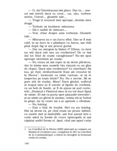 Iarna vrajbei noastre Iarna vrajbei noastre