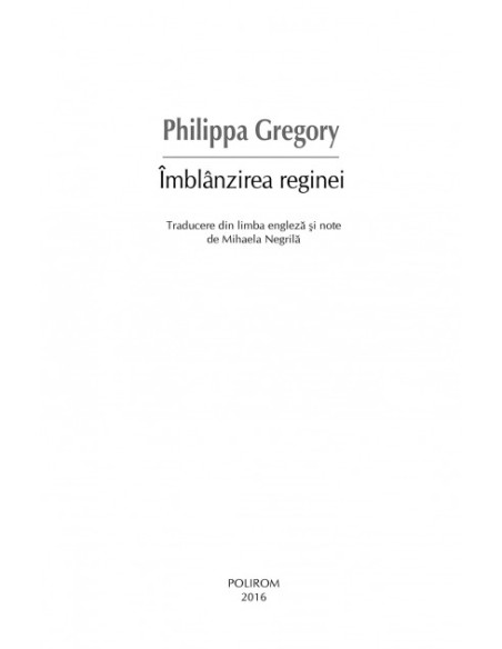 Îmblânzirea reginei