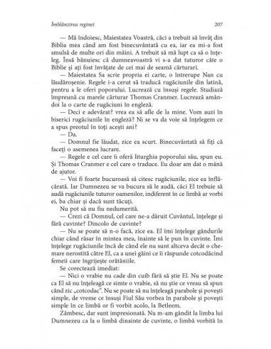 Îmblânzirea reginei