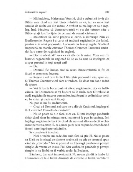 Îmblânzirea reginei