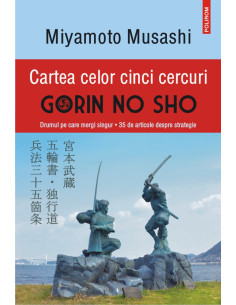 Cartea celor cinci cercuri....