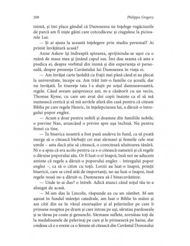 Îmblânzirea reginei