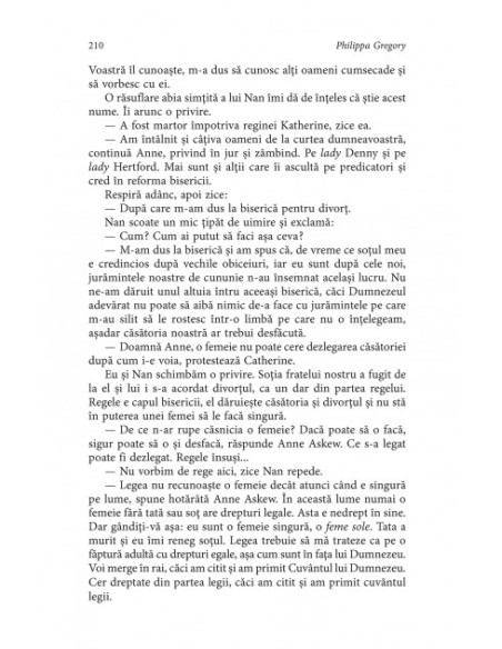 Îmblânzirea reginei