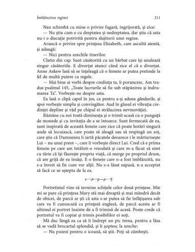 Îmblânzirea reginei