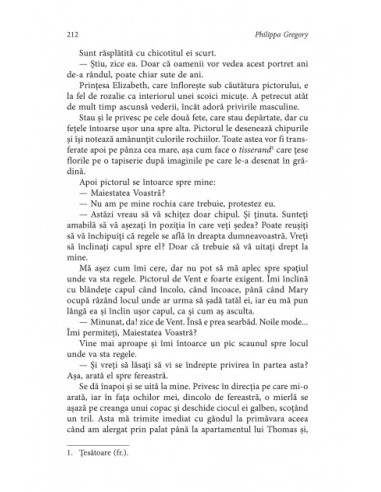 Îmblânzirea reginei