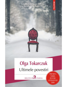 Ultimele povestiri