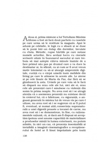 Omul duplicat Omul duplicat