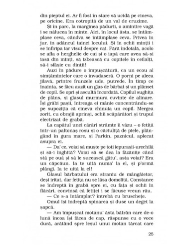 Amantul doamnei Chatterley (ediţie de...