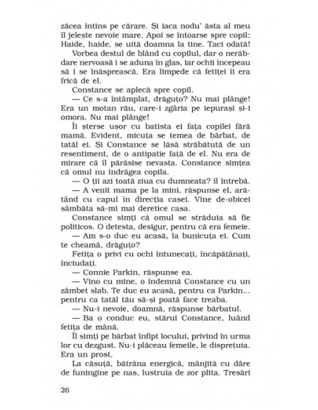 Amantul doamnei Chatterley (ediţie de buzunar)