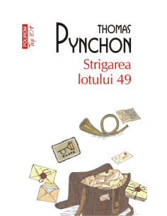 Strigarea lotului 49