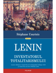 Lenin, inventatorul...