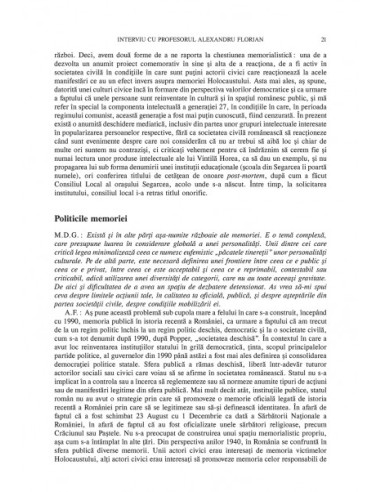 Psihologia Socială. Nr. 37 (I)/2016 –...