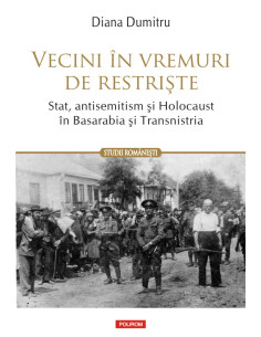 Vecini în vremuri de...