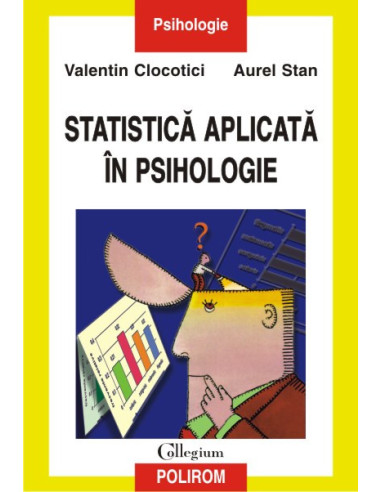 Statistica aplicată în psihologie