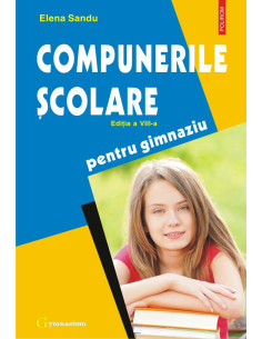 Compunerile şcolare