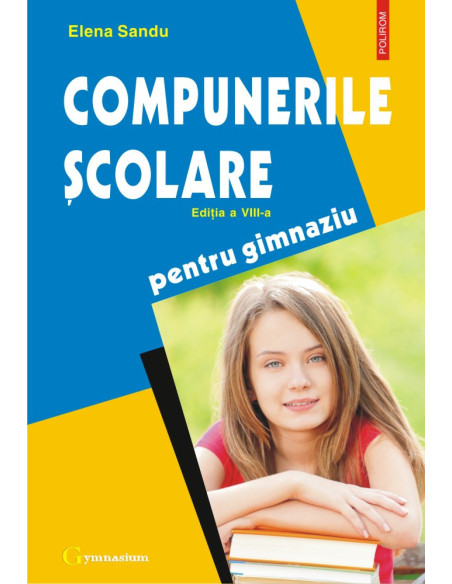 Compunerile şcolare