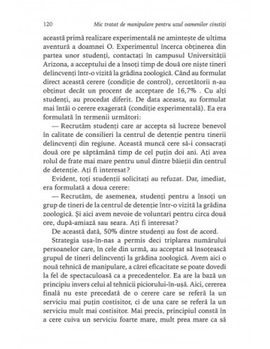 Mic tratat de manipulare pentru uzul...