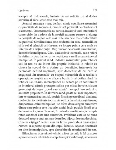 Mic tratat de manipulare pentru uzul...