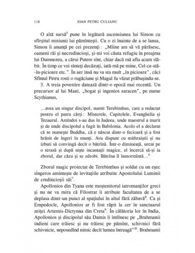 Experienţe ale extazului