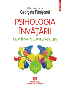 Psihologia învăţării