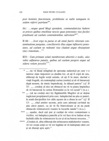 Experienţe ale extazului