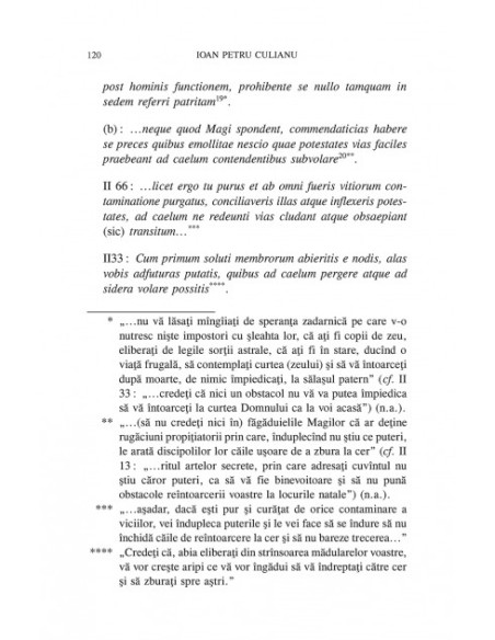 Experienţe ale extazului