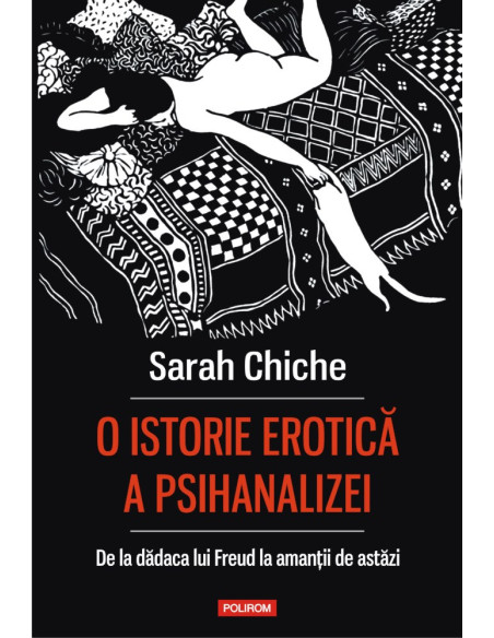 O istorie erotică a psihanalizei