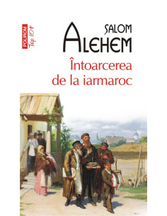 Întoarcerea de la iarmaroc