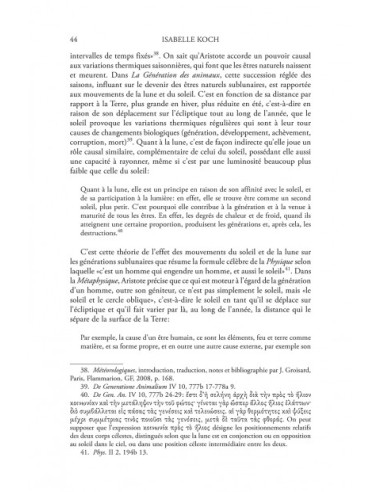 Chora. Revistă de studii antice şi...