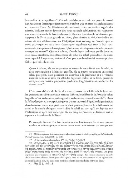 Chora. Revistă de studii antice şi medievale: filosofie, teologie, ştiinţe. Nr. 13/2015