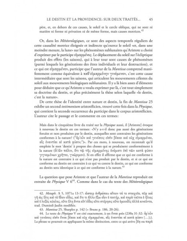 Chora. Revistă de studii antice şi...