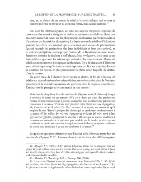 Chora. Revistă de studii antice şi medievale: filosofie, teologie, ştiinţe. Nr. 13/2015