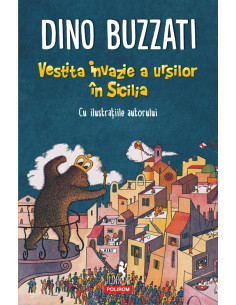 Vestita invazie a urșilor...