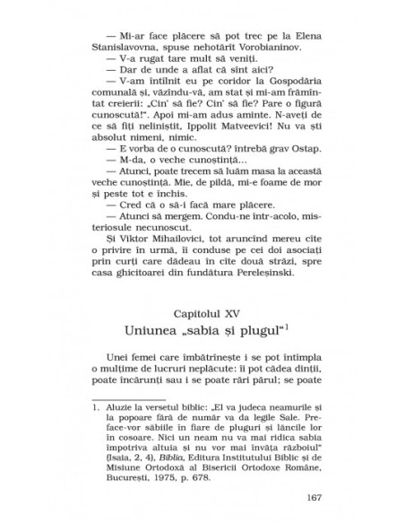 Douăsprezece scaune