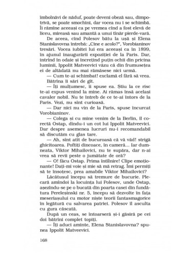 Douăsprezece scaune