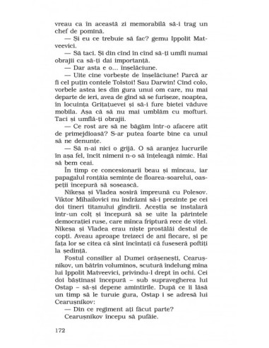 Douăsprezece scaune