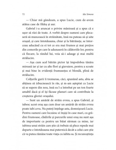 O fecioară nesăbuită O fecioară nesăbuită