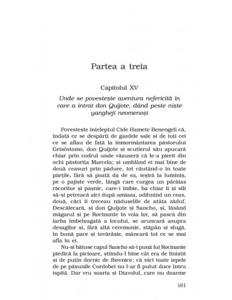 Don Quijote de la Mancha