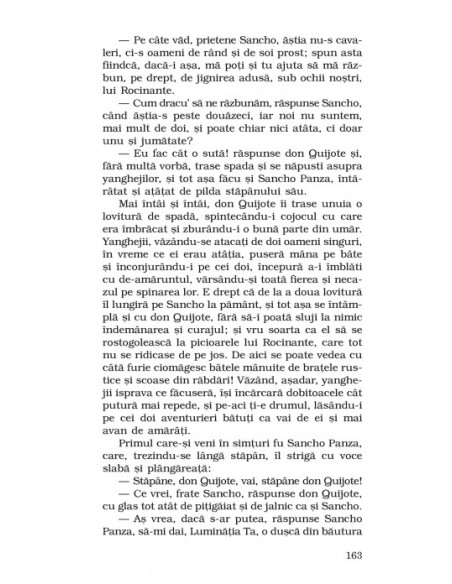 Don Quijote de la Mancha