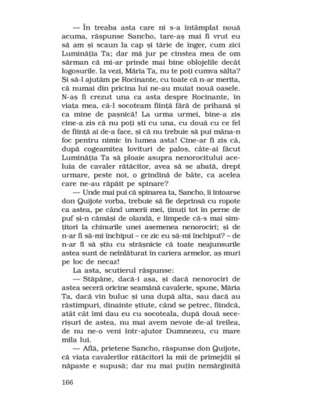 Don Quijote de la Mancha