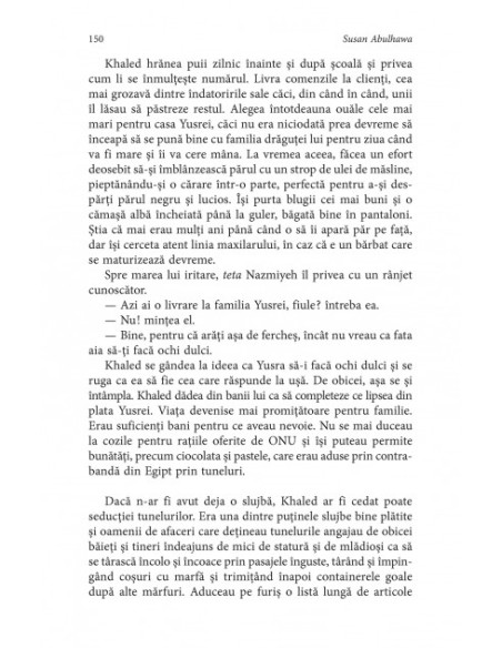 Albastrul dintre cer şi ape