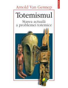Totemismul. Starea actuală...