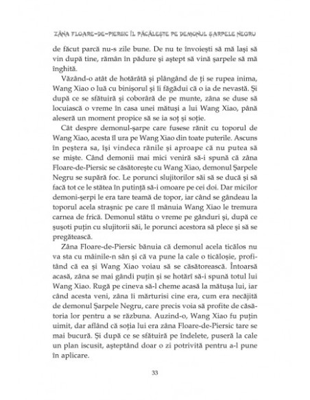 Cele mai frumoase basme chinezeşti