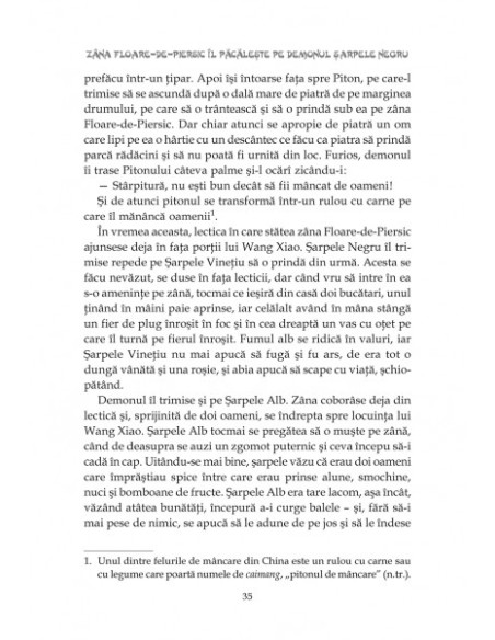 Cele mai frumoase basme chinezeşti