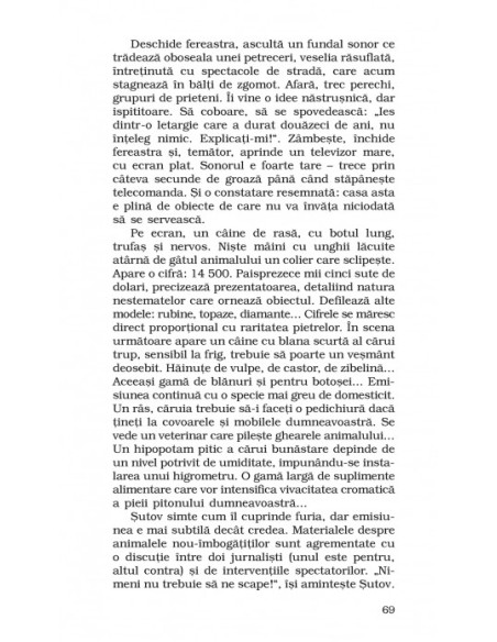 Viaţa unui bărbat necunoscut