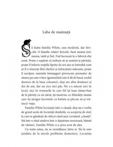 O lebădă sălbatică şi alte poveşti