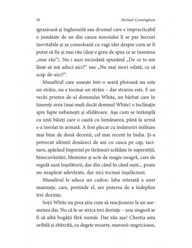 O lebădă sălbatică şi alte poveşti