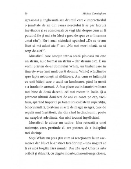 O lebădă sălbatică şi alte poveşti