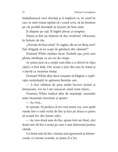 O lebădă sălbatică şi alte poveşti